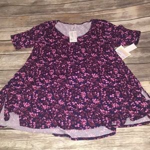 Perfect LuLaRoe Shirt